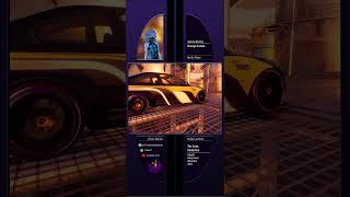 "The Stake-Out" (Motorfest: Rematch Teaser)