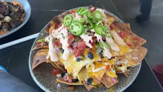 What I Ate At The California Adventure Disneyland