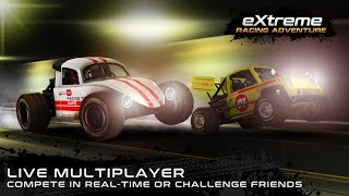 Extreme Racing Adventure Android Gameplay screenshot 4