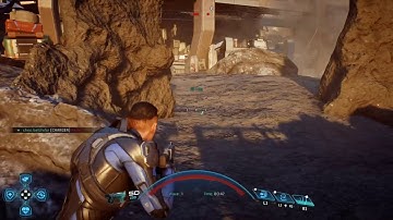 Lag Effect: Andromeda