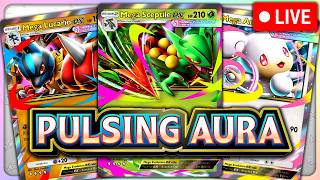 🔴 *LIVE* TOP CUT BRACKET!!! - Official Tournament Stream | Pokemon TCG Pocket screenshot 4