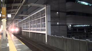 貨物列車 1056レ,14,11,04 Japan JR Freight Train