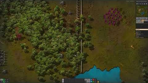 Starcraftorio -  Testing dropping units into your base