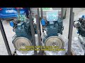 For Kubota V2403-T Engine Assembly Excavator Tractor Loaders Parts.