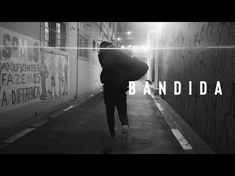 Febem - Bandida