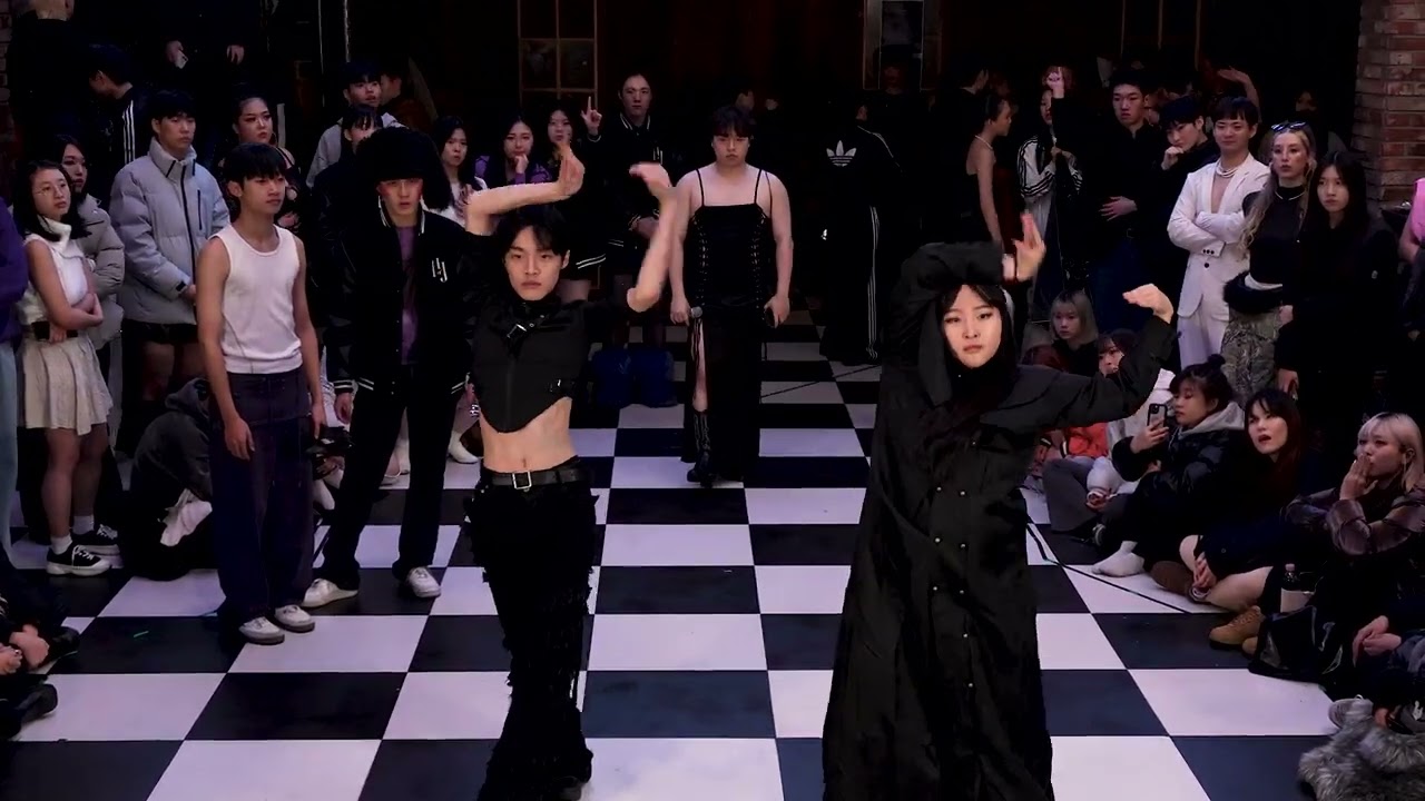 50K ARMS CONTROL @ HOUSE OF VENETA BALL 2024