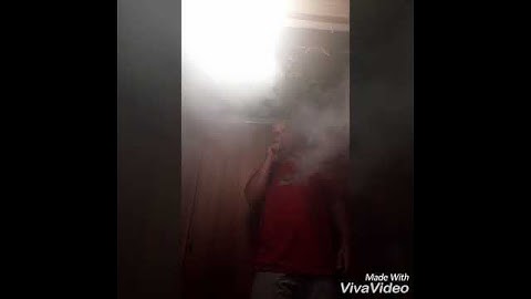 joyetech cuboid mit mutation x v4s quad clapton coil @ 150w 0.46 ohm dampfen