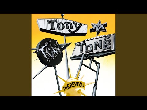 Putar Jo-Jo (Jo Jo) - Tony! Toni! Toné!