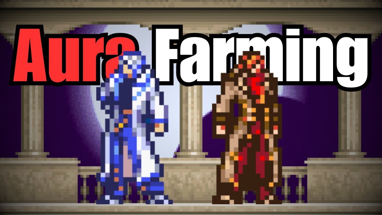 What Makes Aria of Sorrow So Peak?