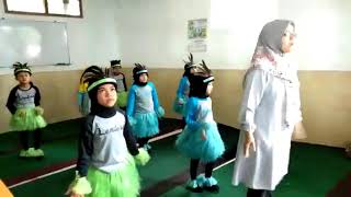 Download Lagu latihan Tari Maumere Kober Lentera MP3