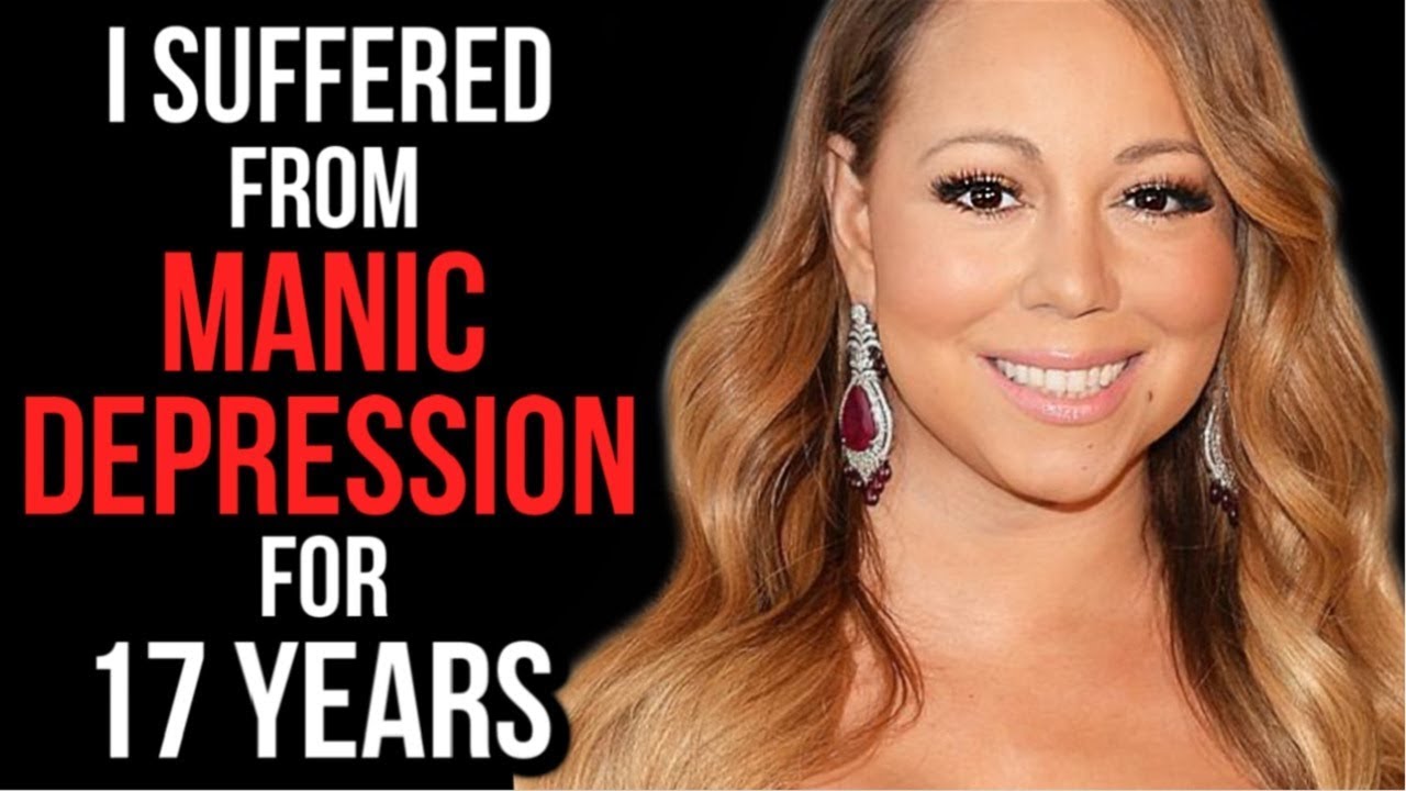 Motivational Success Story Of Mariah Carey - How She Overcame Every Failure and Became a Pop Legend