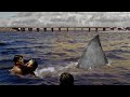 Jaws estuary deleted scene xyzvision