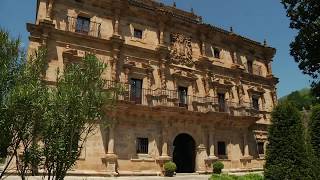 Abba Palacio de Soñanes 4* Sup | Voyage Privé