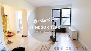 Video Tour - One Bedroom Apartment at Ocean Pkwy, Windsor Terrace, Brooklyn
