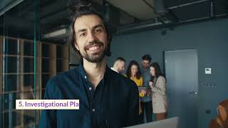 🥰Understanding the Investigational New Drug IND Application Process#shorts
