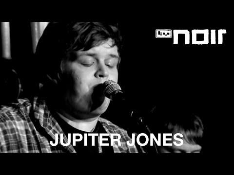 Kopf hoch und Arsch in den Sattel - JUPITER JONES - tvnoir.de