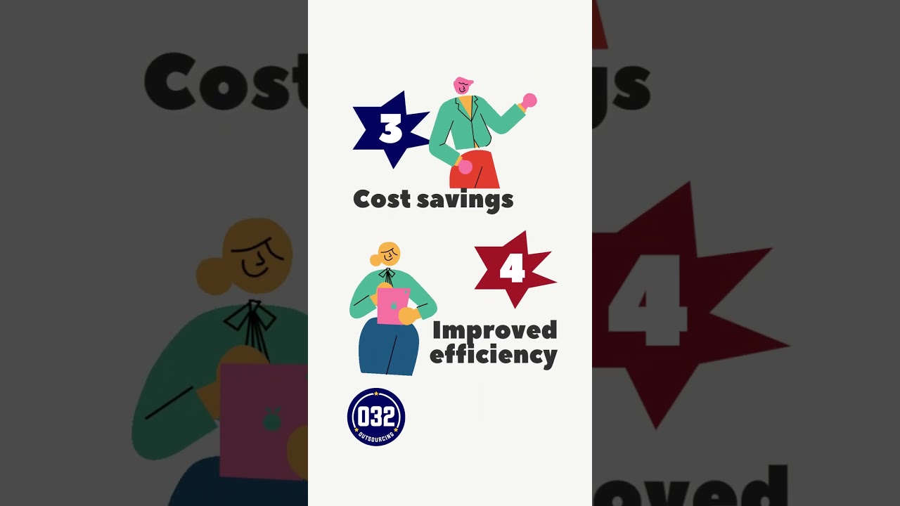 Benefits of Outsourcing for Publication Companies