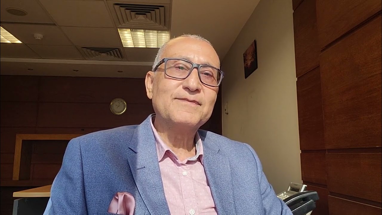 نظام الرقابة الداخلية COSO