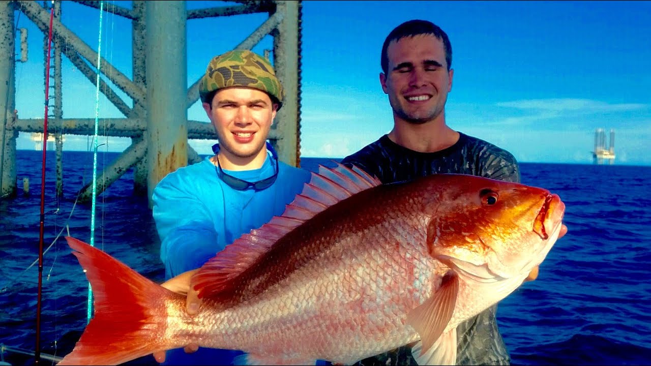 South Texas Fishing Show How To Catch Fish Offshore Blue water series