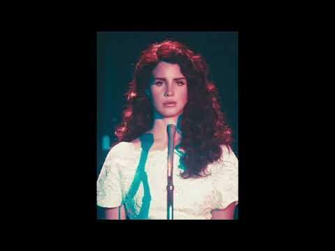 [FREE] Lana del