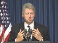 Pres. Clinton