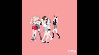 Burning Mezyke   Cover   By Sisters Clouds