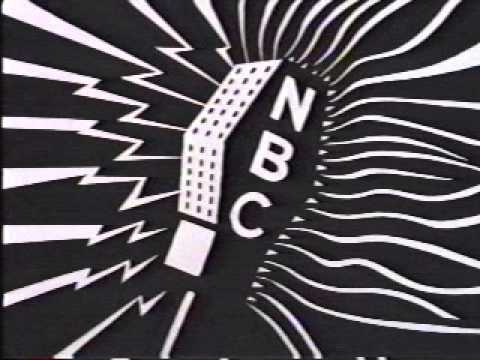 Nbc 1993 Id Nov 12 Montage Youtube