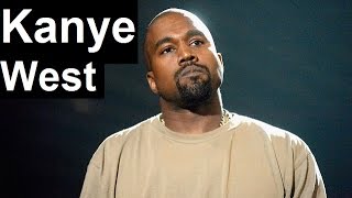Kanye West Net Worth 2017 , height and weight