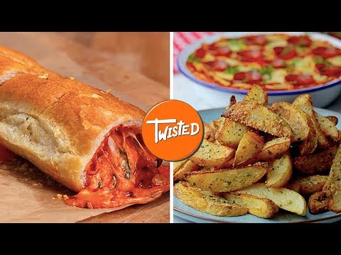 7 Delicious Snacks