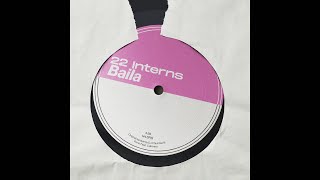 22 Interns - Baila