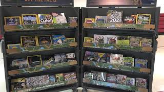 Book Fair Tour