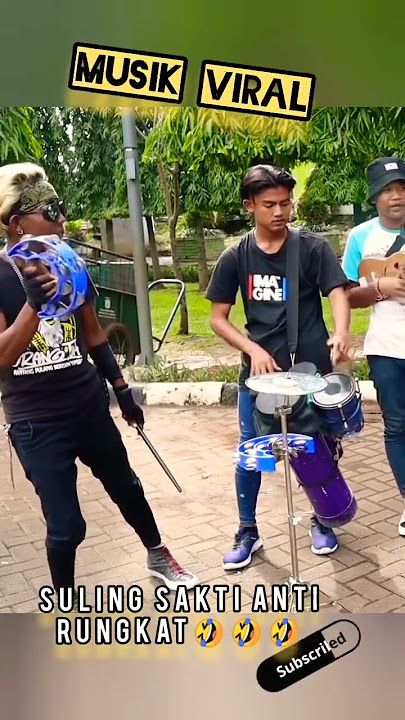 Mamik alay goyang antik #viral