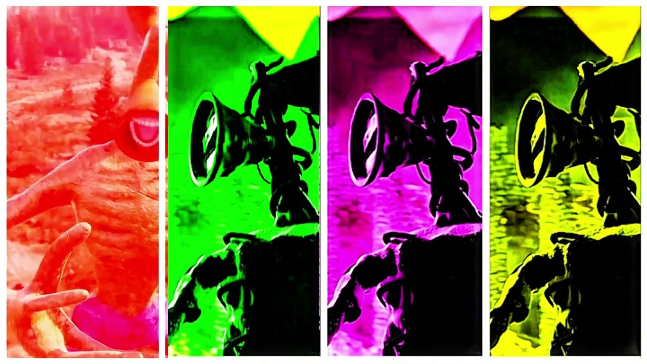 Siren Head - Coffin Dance Song Cover