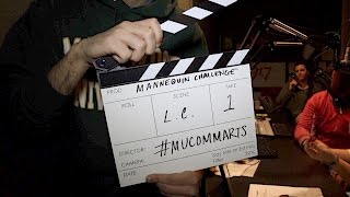 MU Comm Arts Mannequin Challenge