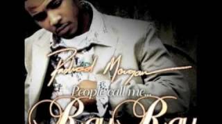 Rashad Morgan - Just Lay