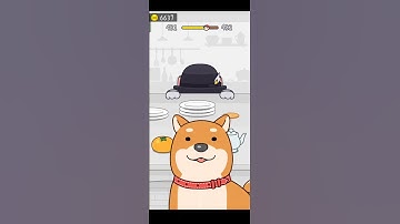 Hide & Seek : Cat 🐈 Escape Game | Level-431 | Satisfying Gameplay #games #shorts #hideandseek