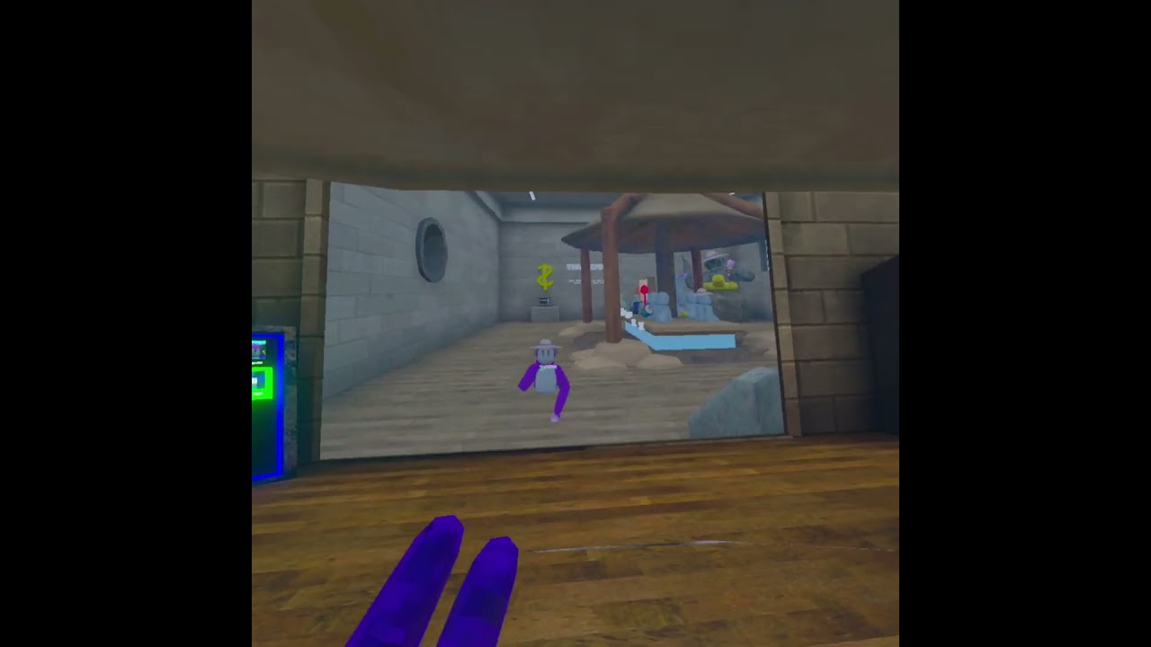 New Video Monk Summer Update! check it out 