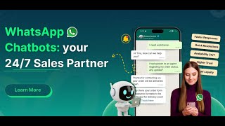 How to Set Up a WhatsApp AI Virtual Assistant (Official Meta API) screenshot 4