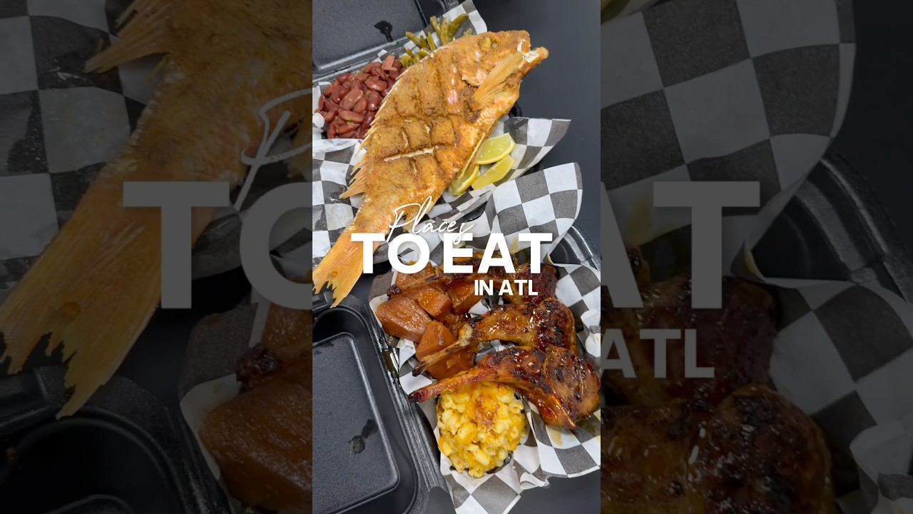 This place really is Sooooo Damn Good 🤤🤤🤤😋 