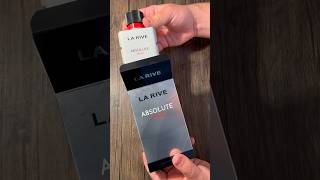 La Rive Absolute Sport #parfum #larive #absolutesport