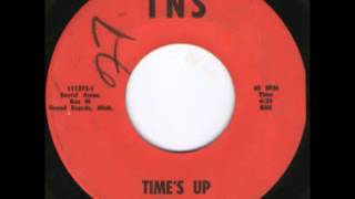 TNS-Time's up/Telling your fortune( 70's Killer Heavy Psych )