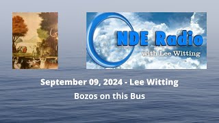 Bozos on this Bus