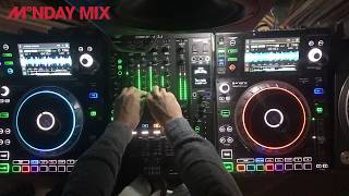 Monday Mix 38