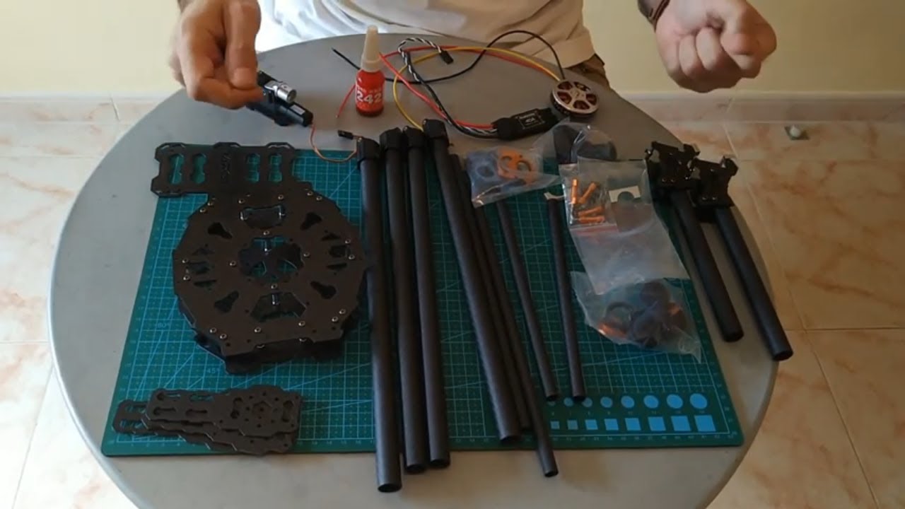 Marco Tarot 650 TL65B01