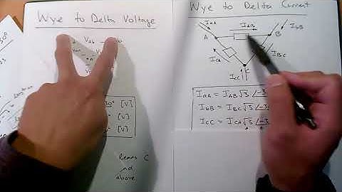 ET350 Lec 14 Three Phase Transformers
