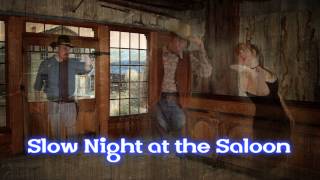 Royalty Free Jam Music (Slow Night at the Saloon) Rock/Alternative/Soft screenshot 3