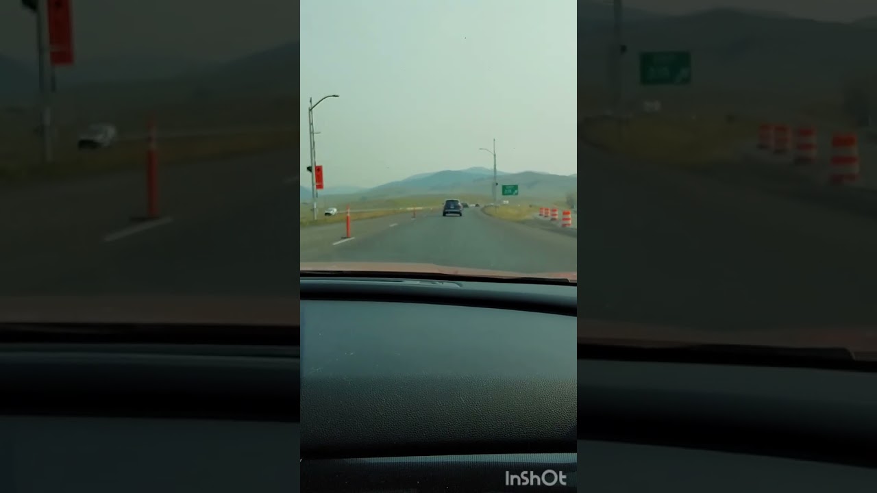 Beautiful weather today..