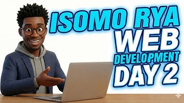 Kwiga Gukora Website .Website Ikorwa Gute . Dore Uko HTML , CSS na JavaScript Zikora Website