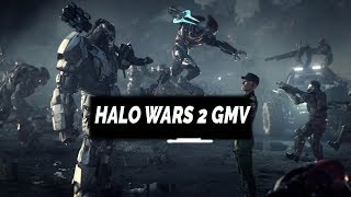 🎧 Halo wars 2 Epic Moments GMV (Catch Up) 🎧 🔥