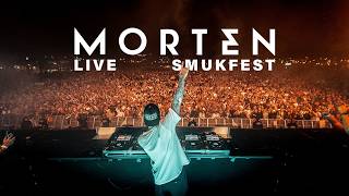 MORTEN Live @ Smukfest, Denmark